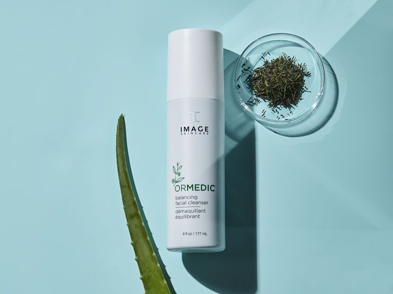 ORMEDIC - Balancing Facial Cleanser