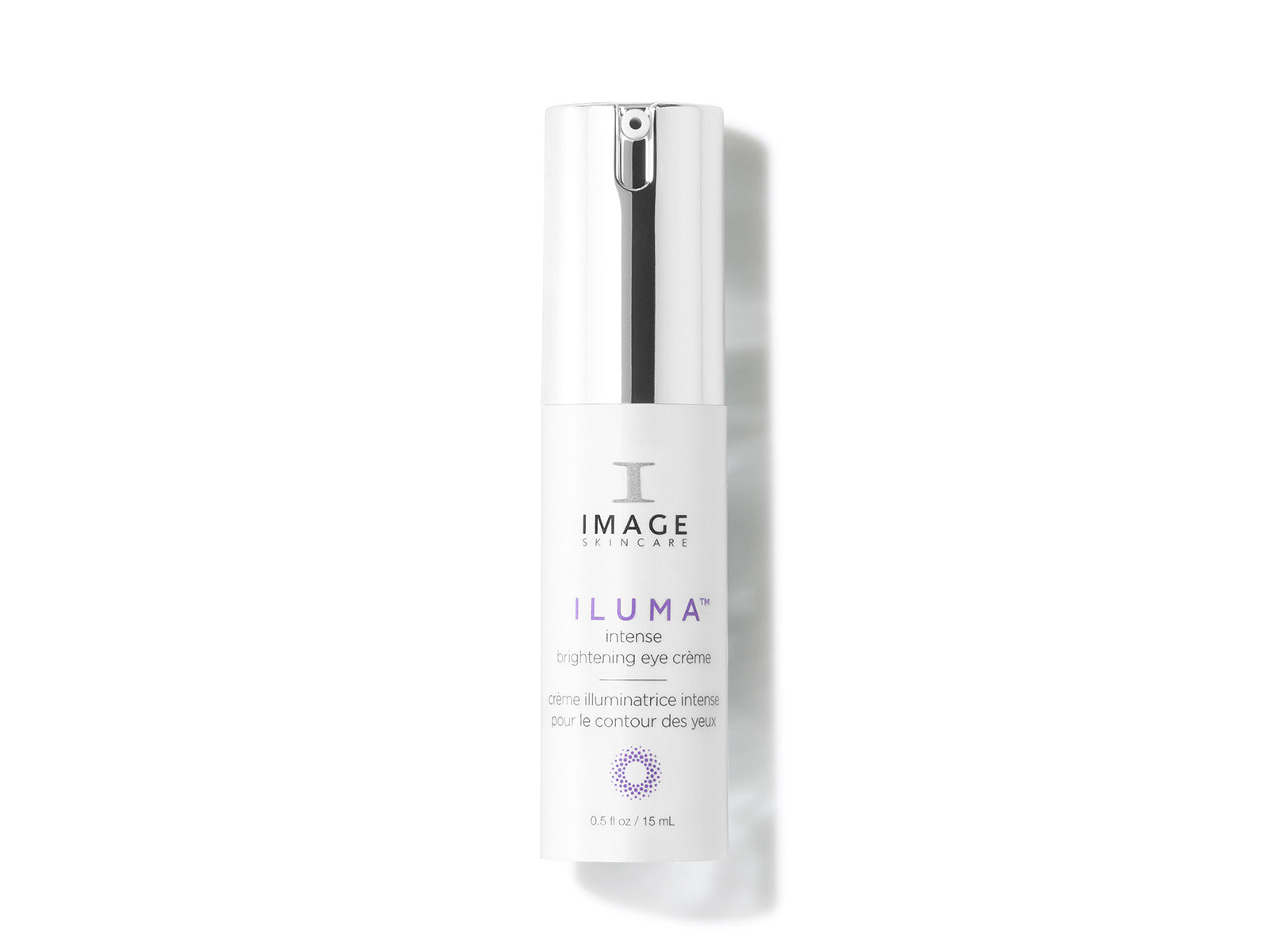 ILUMA - Intense Brightening Eye Crème