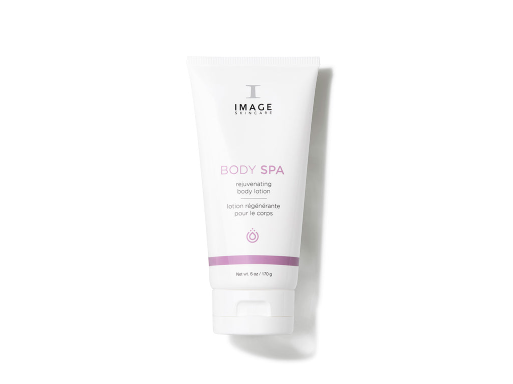 BODY SPA -  Rejuvenating Body Lotion
