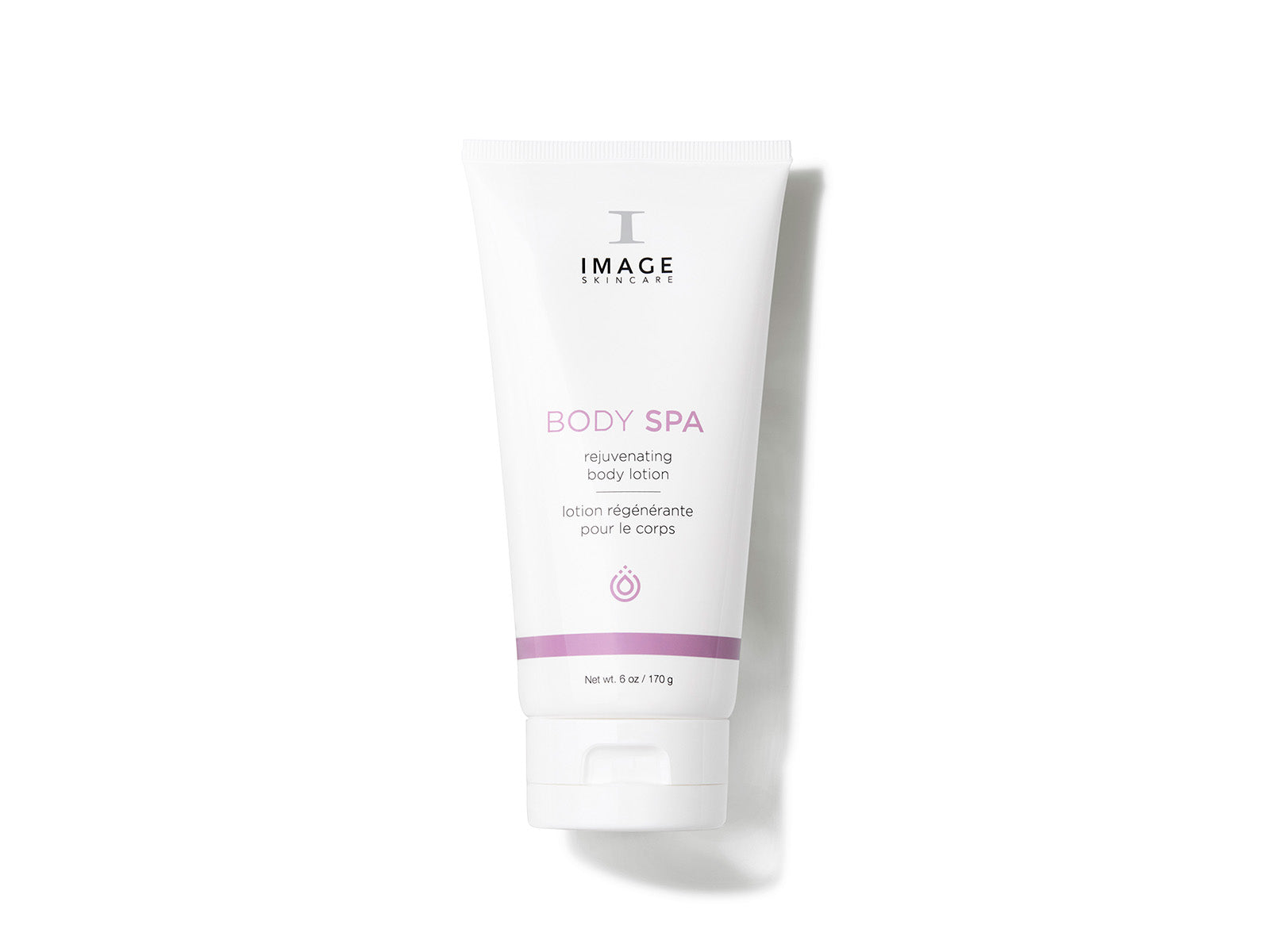 BODY SPA -  Rejuvenating Body Lotion