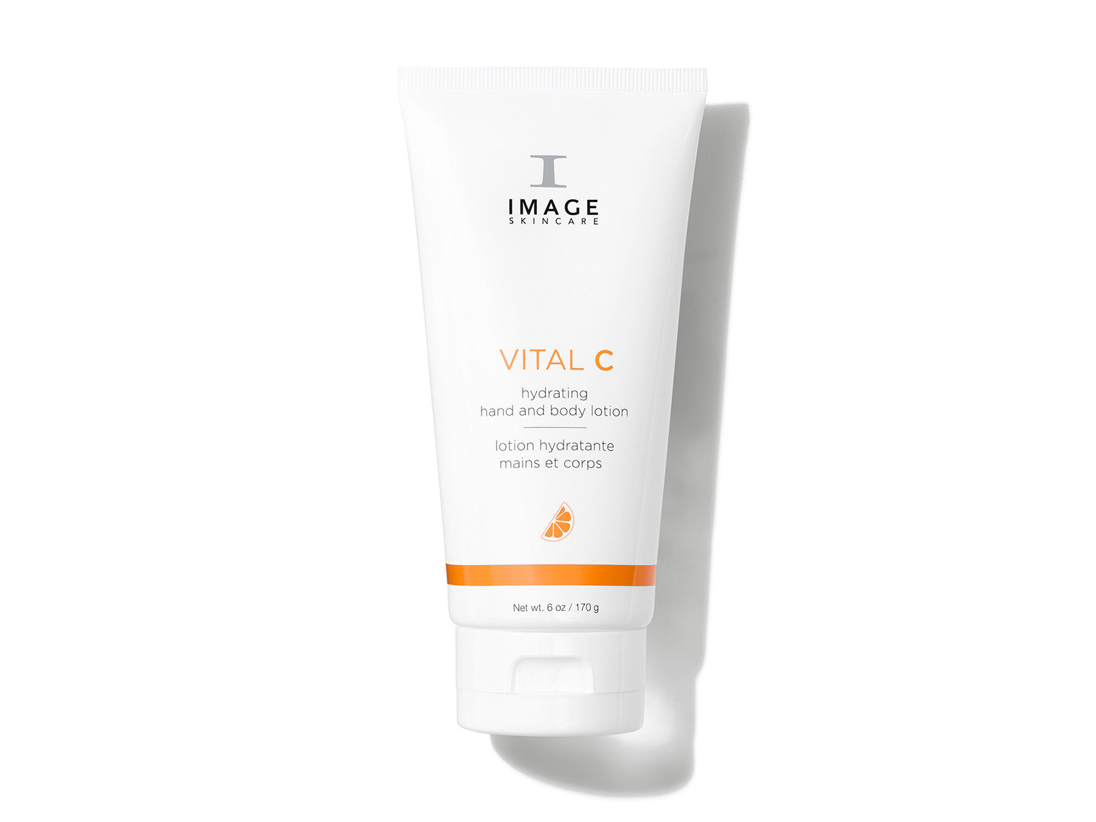 VITAL C - Hydrating Hand & Body Lotion