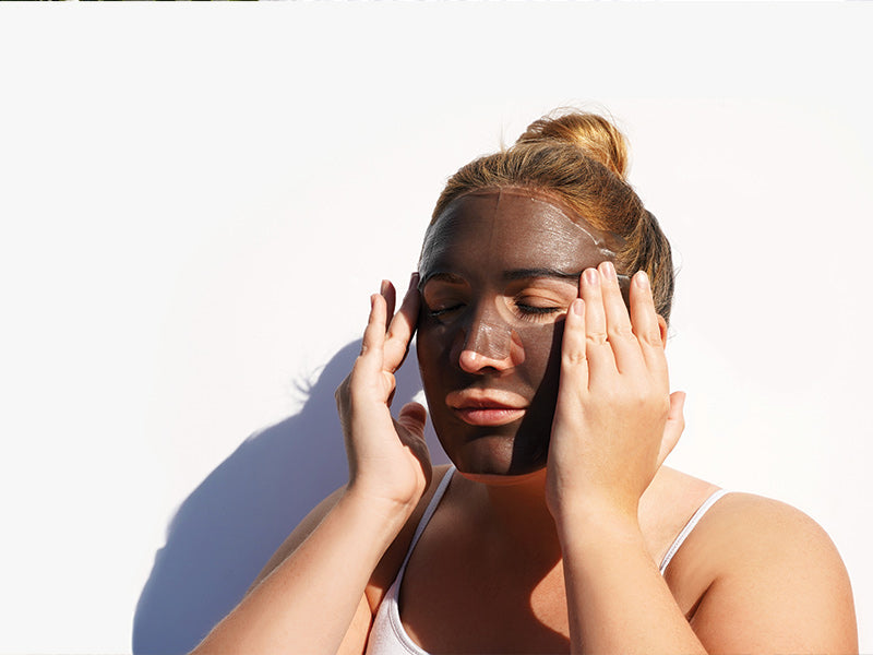 I MASK - Anti-Aging Hydrogel Sheet Mask