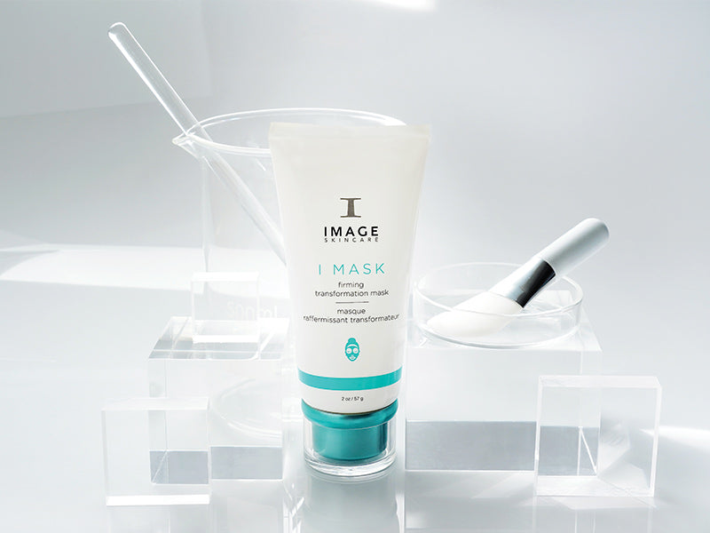 I MASK - Firming Transformation Mask