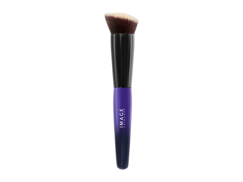 I BEAUTY - I Supply Contoured Masque Brush