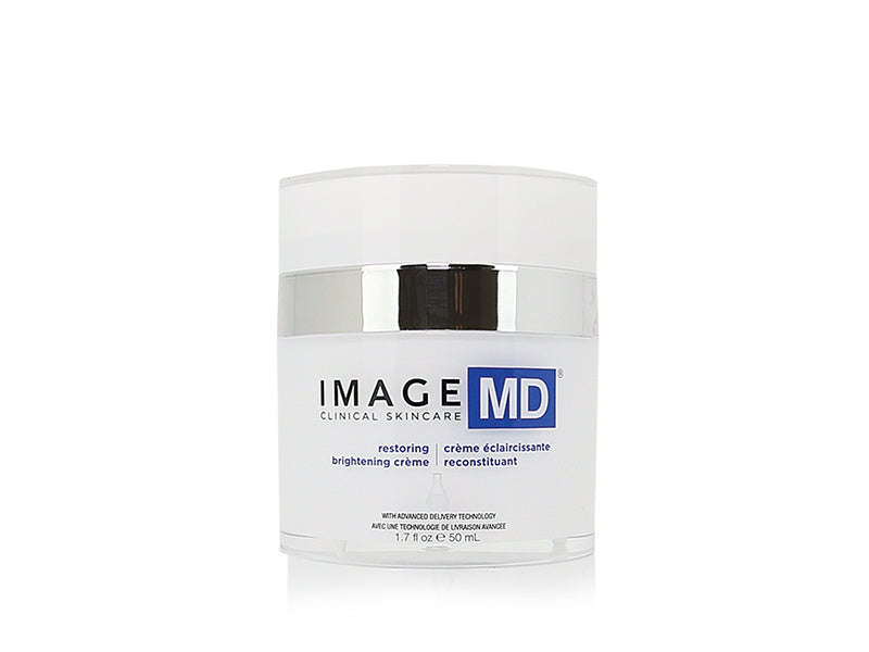 MD - Restoring Brightening Crème