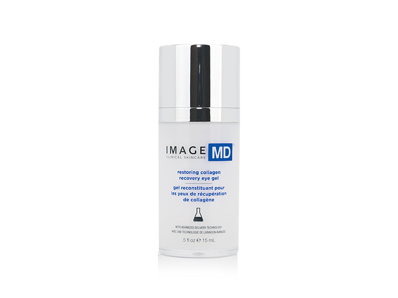 MD - Restoring Collagen Recovery Eye Gel with ADT Tech