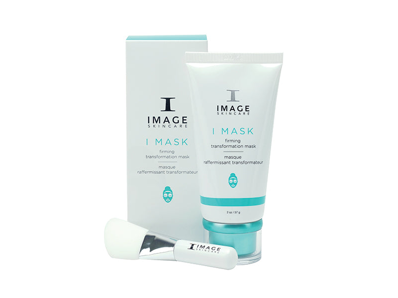 I MASK - Firming Transformation Mask