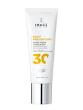 Daily Prevention Sheer Matte Moisturizer SPF 30
