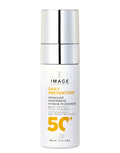 Daily Prevention Advanced Smartblend Mineral Moisturizer SPF 50+