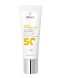 Daily Prevention Ultra Defense Moisturizer SPF 50
