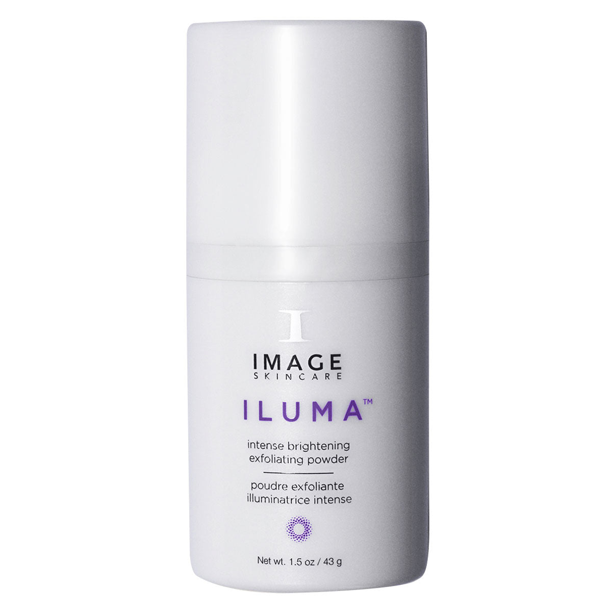 ILUMA - Intense Brightening Exfoliating Powder