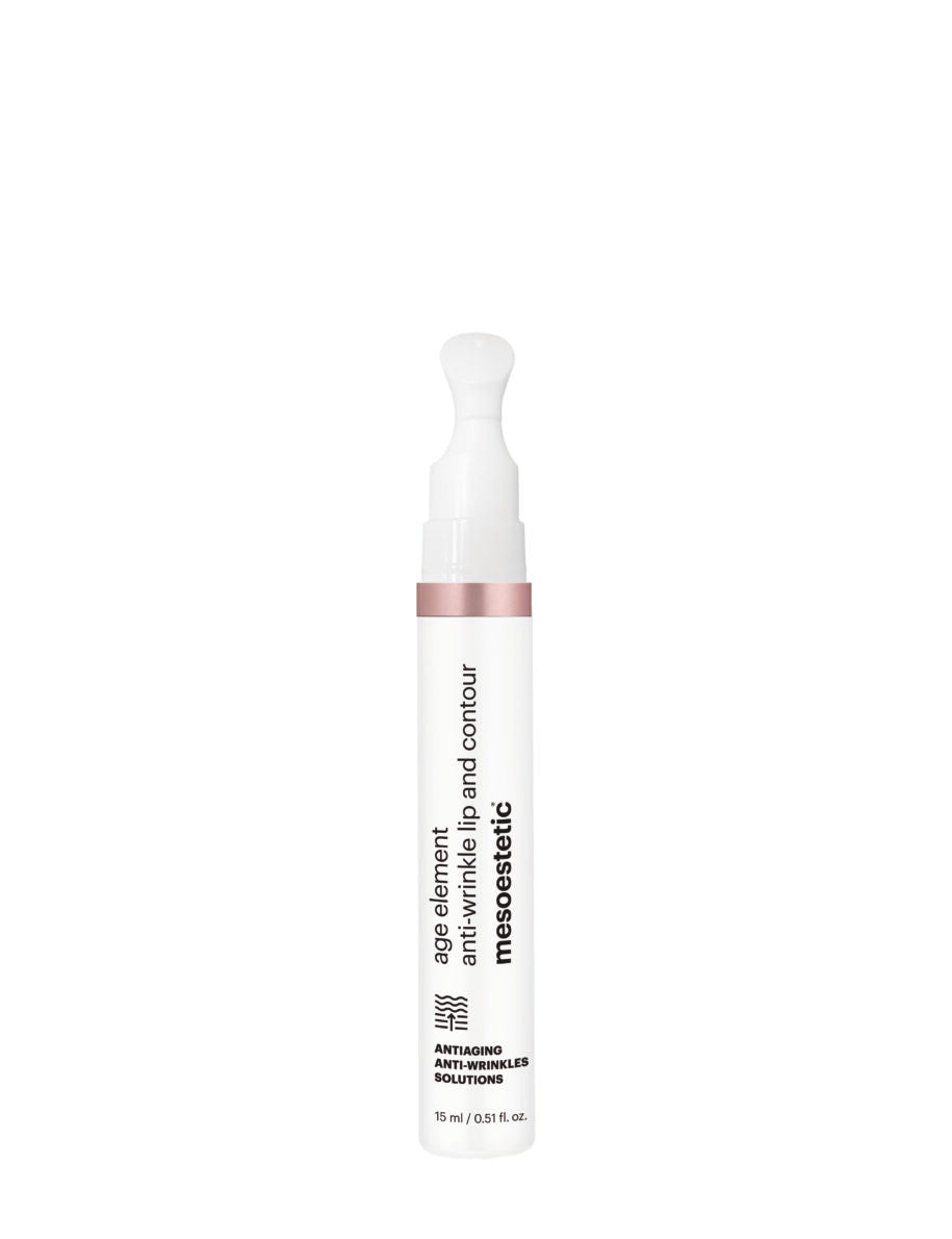 Anti wrinkle lip & contour