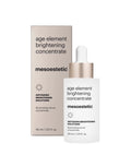 Brightening concentrate