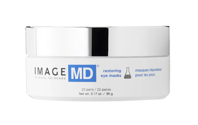 MD - Restoring Eye Masks