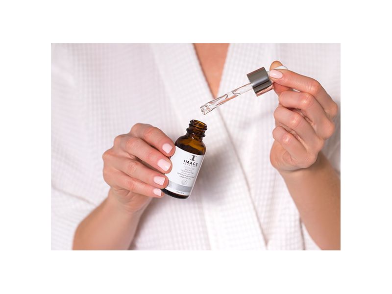 AGELESS - Total Pure Hyaluronic Filler