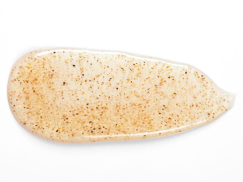 BODY SPA - Exfoliating Body Scrub