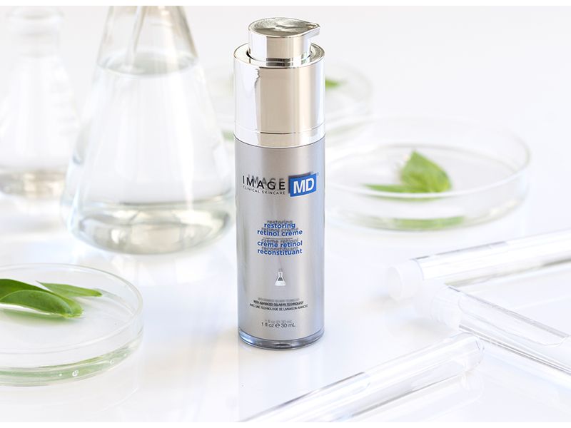 MD - Restoring Retinol Crème with ADT Technology™