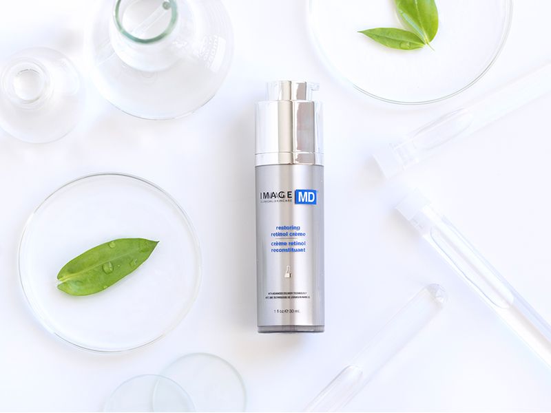 MD - Restoring Retinol Crème with ADT Technology™