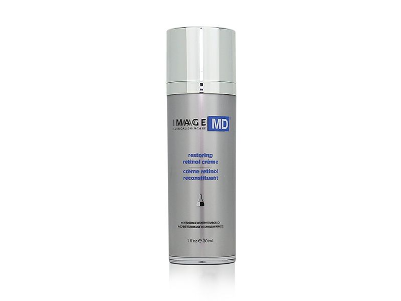 MD - Restoring Retinol Crème with ADT Technology™