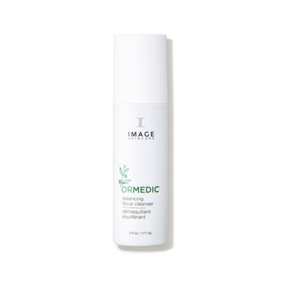 ORMEDIC - Balancing Facial Cleanser