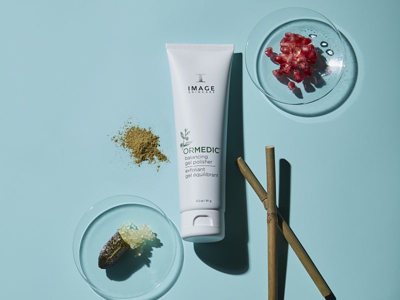 ORMEDIC - Balancing Gel Polisher