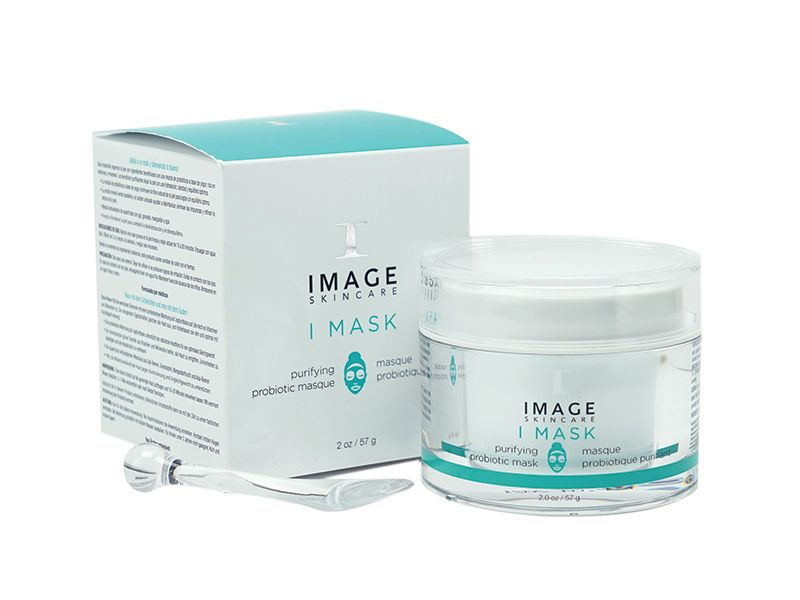 I MASK - Purifying Probiotic Mask