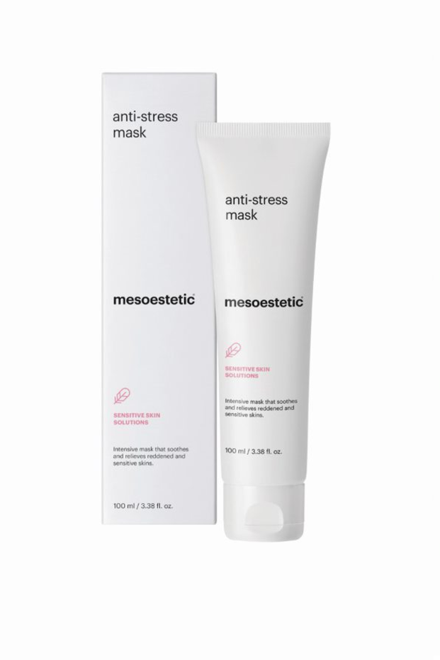 Anti stress mask