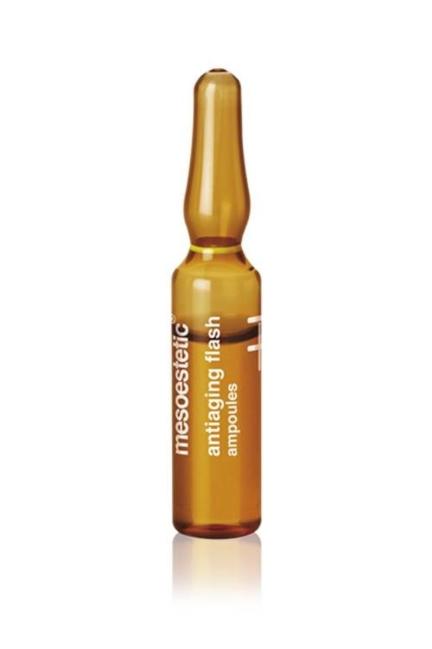Antiaging flash
