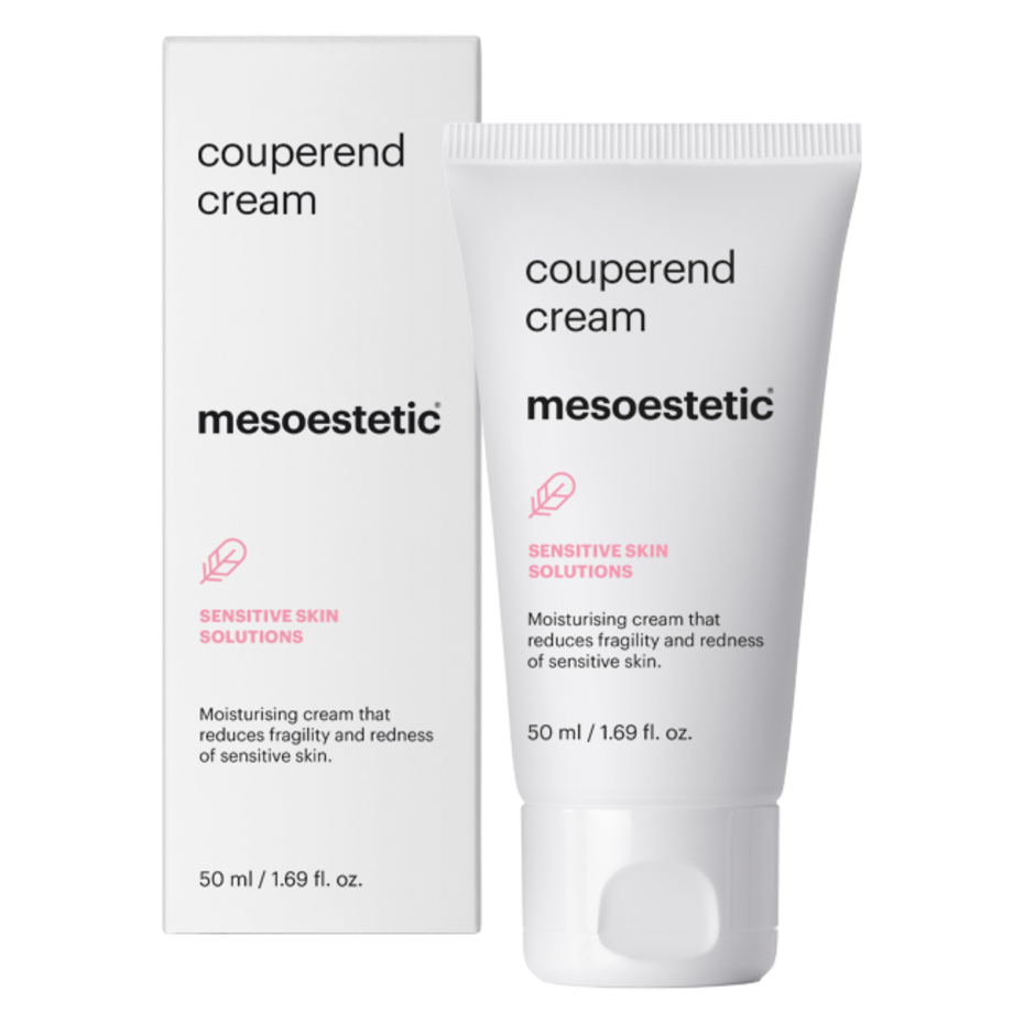 Couperend maintenance cream