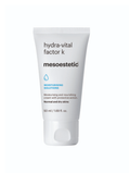 Hydra vital Faktor K