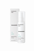 Hydratonic mist