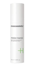 Melan tran3x depigmentation gel cream