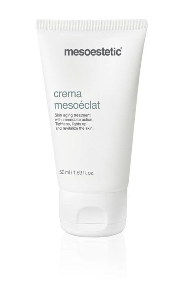 Mesoeclat cream