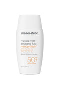 Mineral matt antiaging fluid 50+