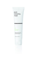 Pure renewing mask