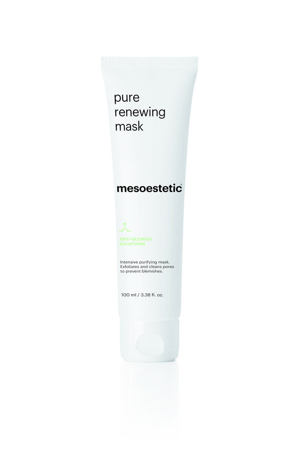 Pure renewing mask