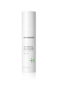 Resurfacing peel booster