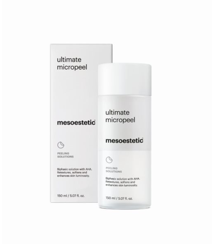 Ultimate micropeel