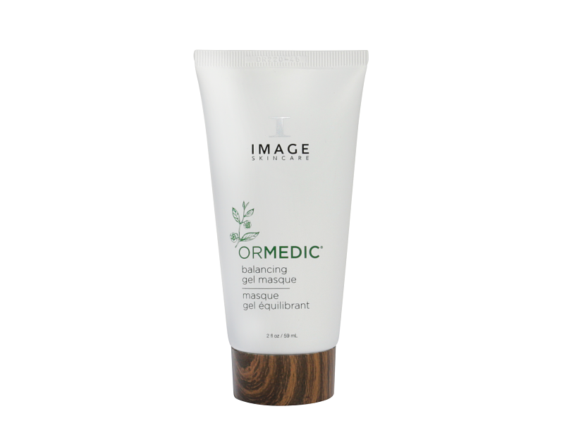 ORMEDIC - Balancing Gel Masque