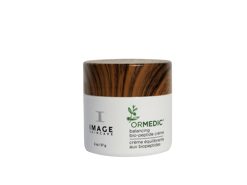 ORMEDIC - Balancing Bio-Peptide Crème