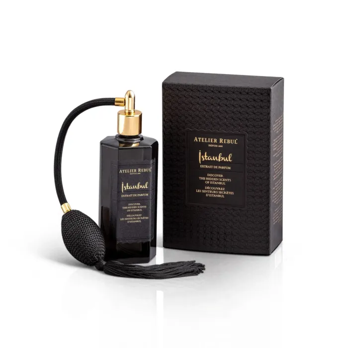 Istanbul Extrait de Parfum 125ml